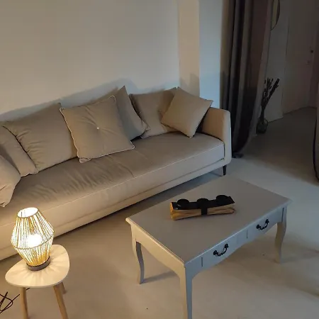 Jolie Maison De Ville Avec Terrasse Ombragee